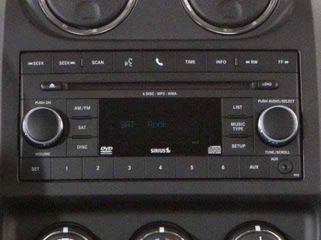 Used 2013 Deep Cherry Red Crystal Pearl Jeep Sport image 5
