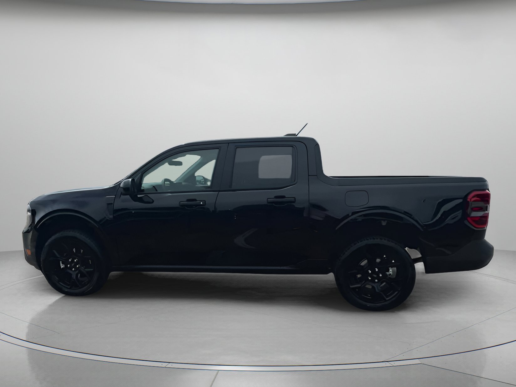 2025 Ford Maverick XLT - Photo 15