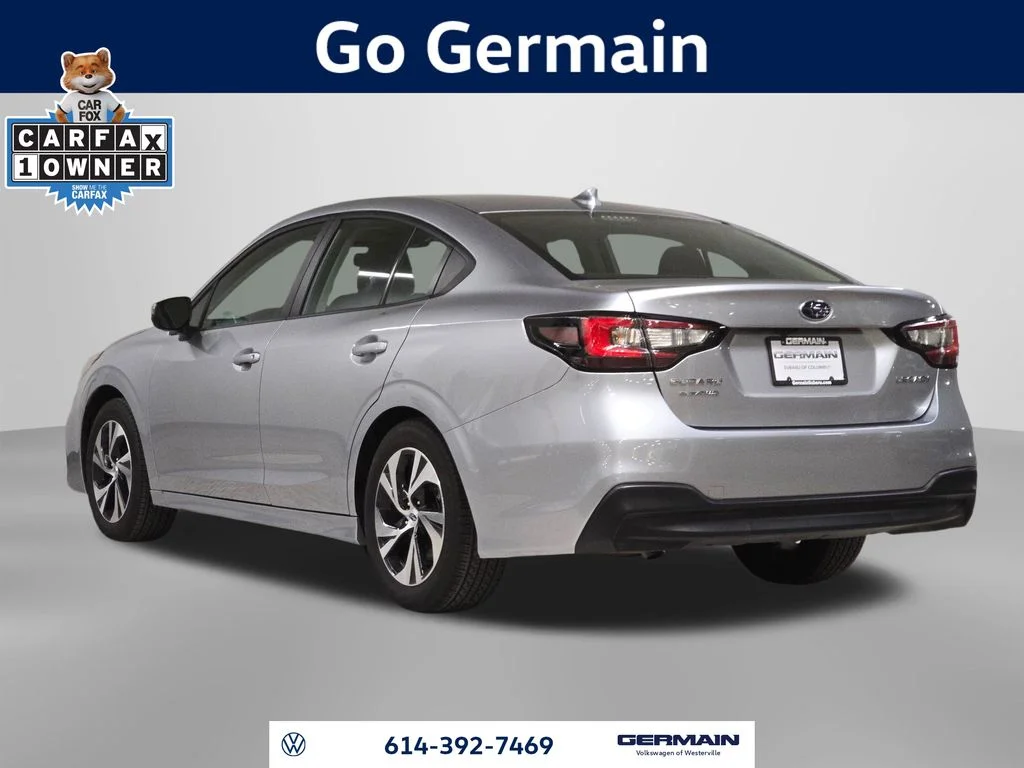 2025 Subaru Legacy Premium - Photo 10
