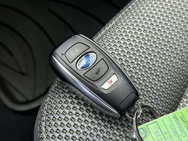 Certified Used 2024 Gray Subaru Premium image 28