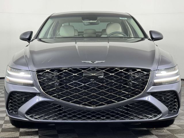 2026 GENESIS G80 Sport Prestige - Photo 6
