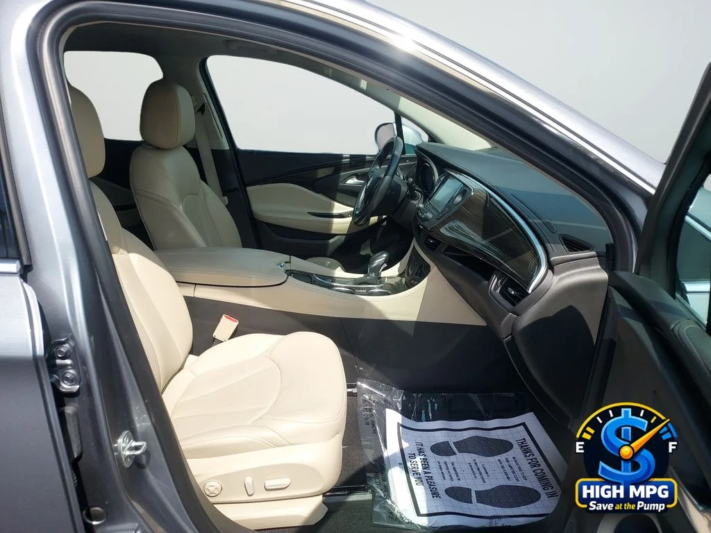 Used 2020 Gray Buick Essence image 24