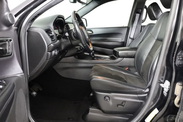 Used 2021 Black Dodge GT Plus AWD image 36