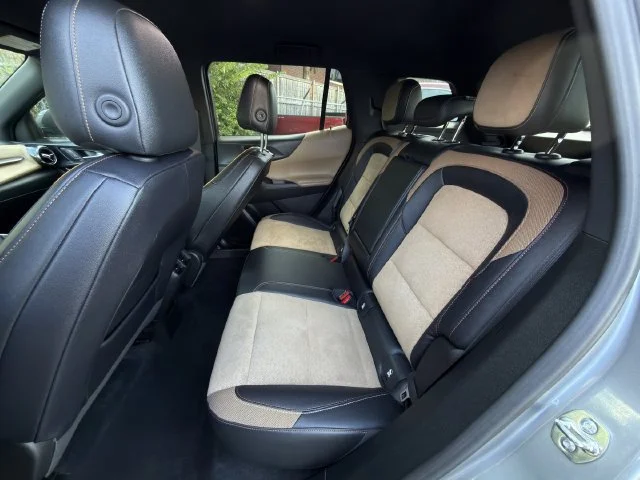 2025 Chevrolet Equinox ACTIV - Photo 26