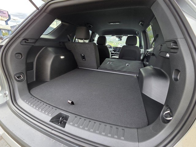 2026 Chevrolet Equinox LT - Photo 39