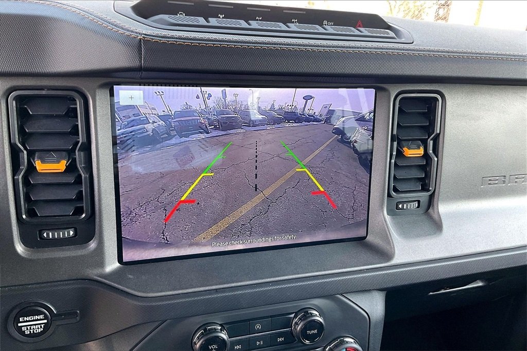 2024 FORD BRONCO - Image 18