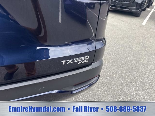 Used 2024 Mica Lexus 350 image 5