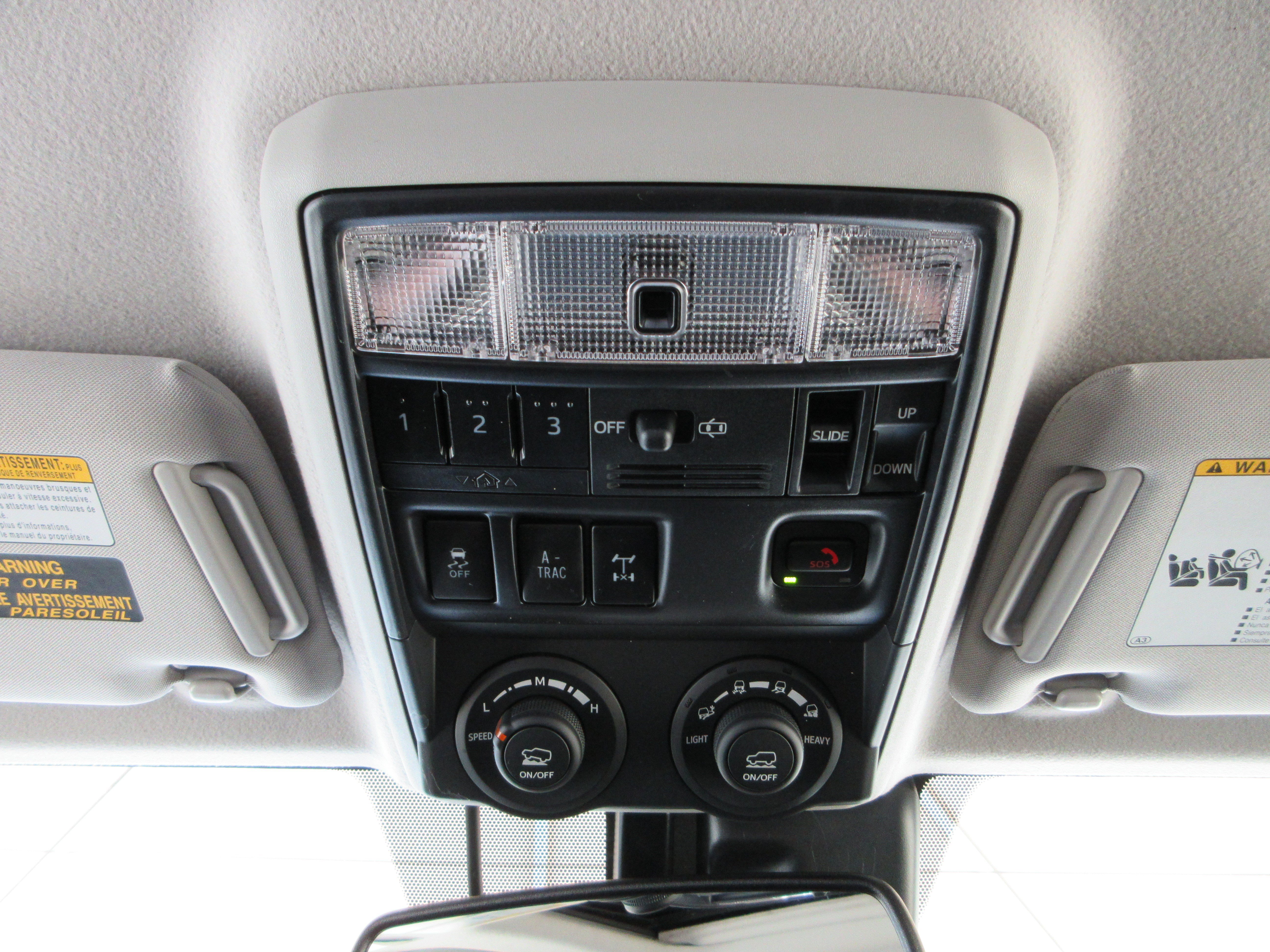 Used 2024 Underground Toyota TRD Pro image 20