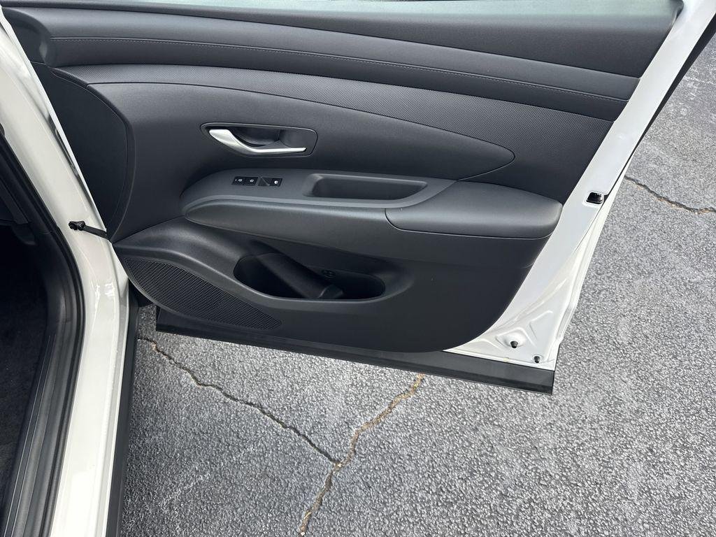 2026 Hyundai Santa Cruz SEL - Photo 14