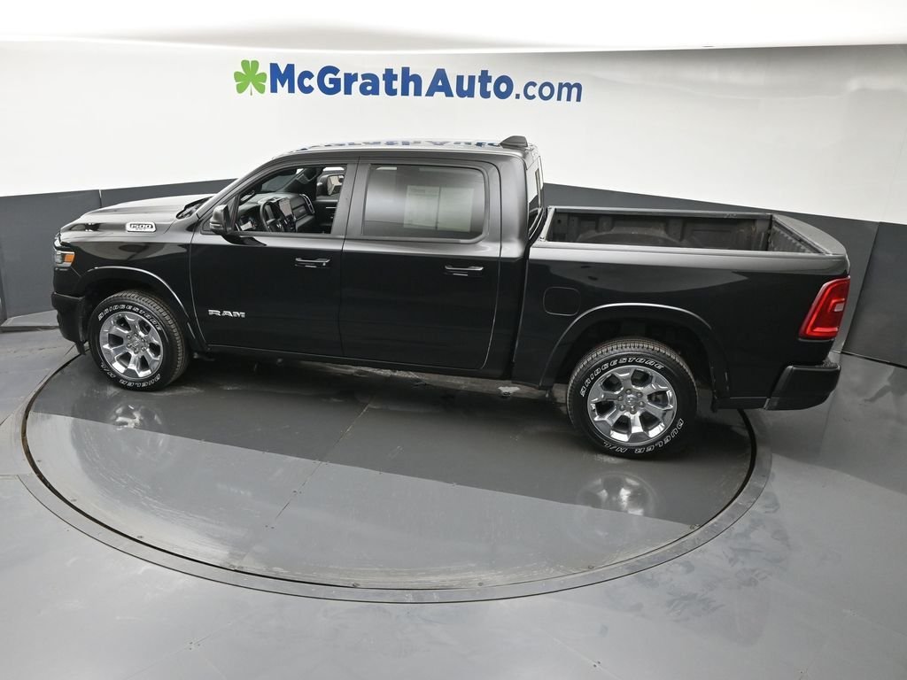 Used 2025 Black Ram Big Horn/Lone Star image 22