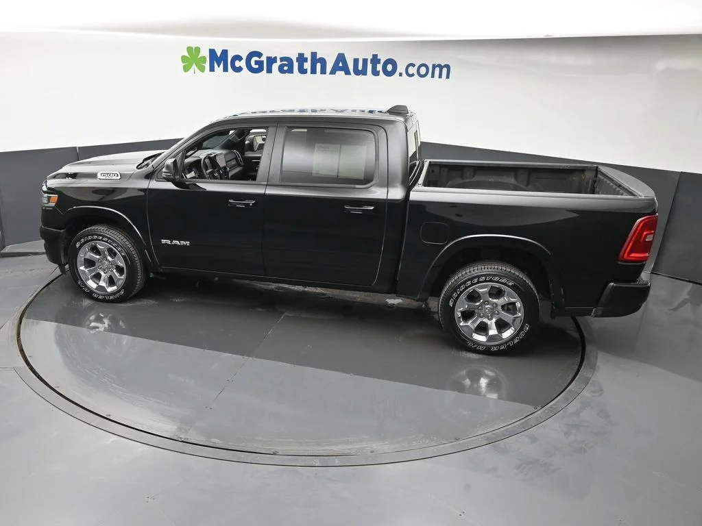 Used 2025 Black Ram Big Horn/Lone Star image 22
