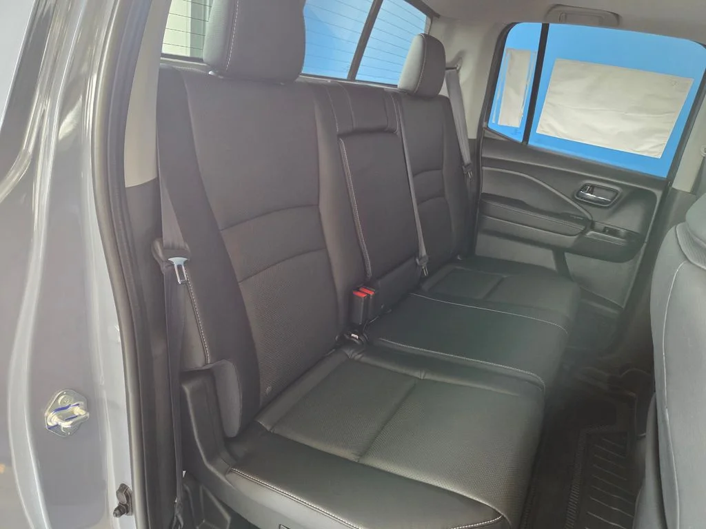 2026 Honda Ridgeline RTL - Photo 34