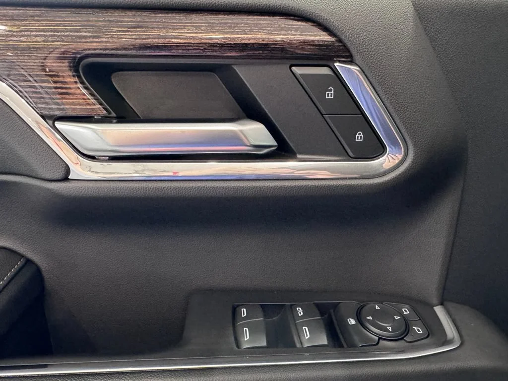 2024 GMC Sierra 1500 Elevation - Photo 25