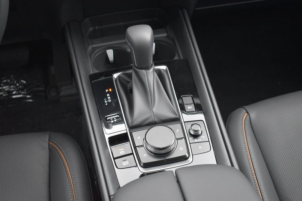 New 2026 Polymetal Gray Metallic Mazda Premium AWD image 19
