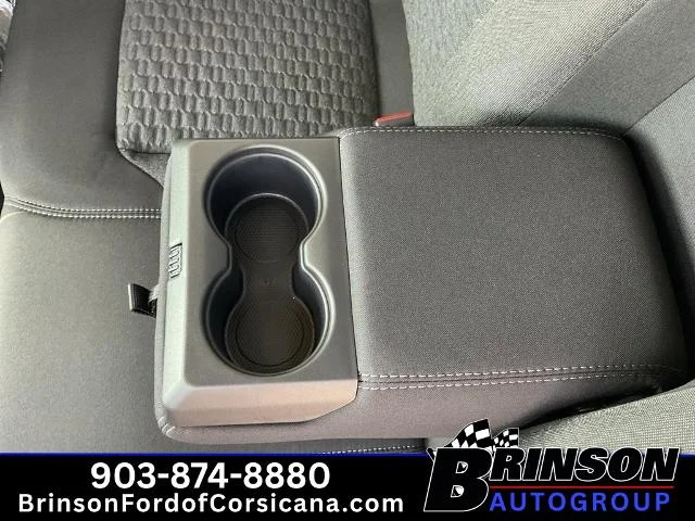 New 2026 Marsh Gray Ford XLT image 27