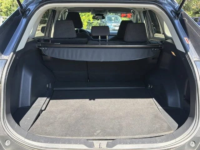 Used 2021 Gray Toyota LE image 35
