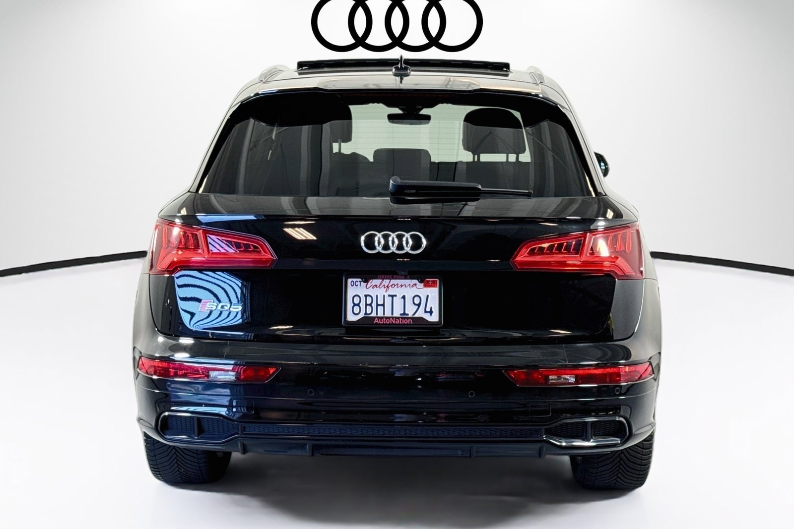 Used 2018  Audi Prestige image 26