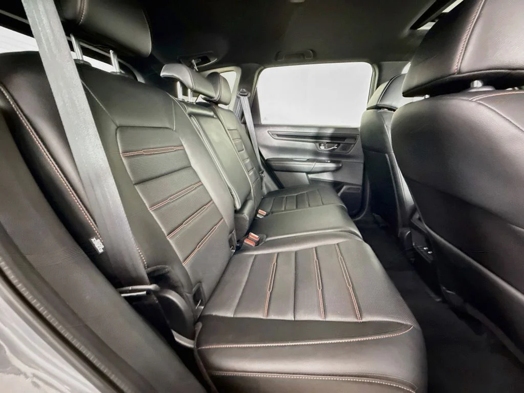 Used 2025 Gray Honda Sport-L image 27