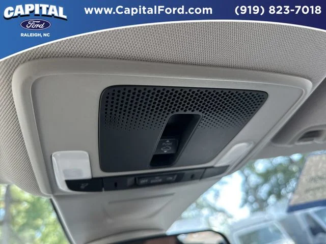 Certified Used 2024  Honda EX image 33