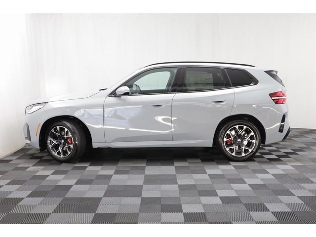 Certified Used 2026 Brooklyn Grey Metallic BMW 30 xDrive image 4