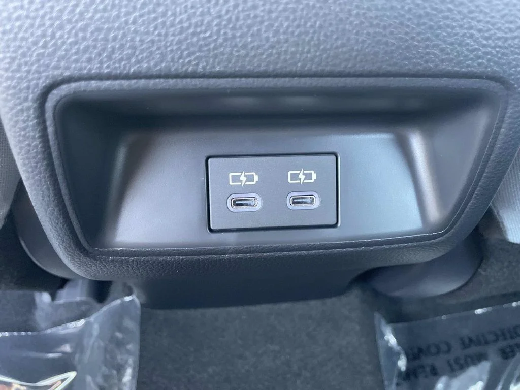 New 2026 Underground Toyota SE image 18