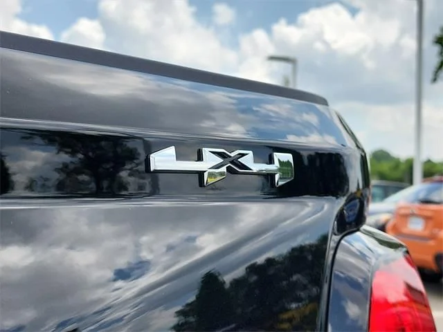 2026 GMC Canyon Elevation - Photo 10
