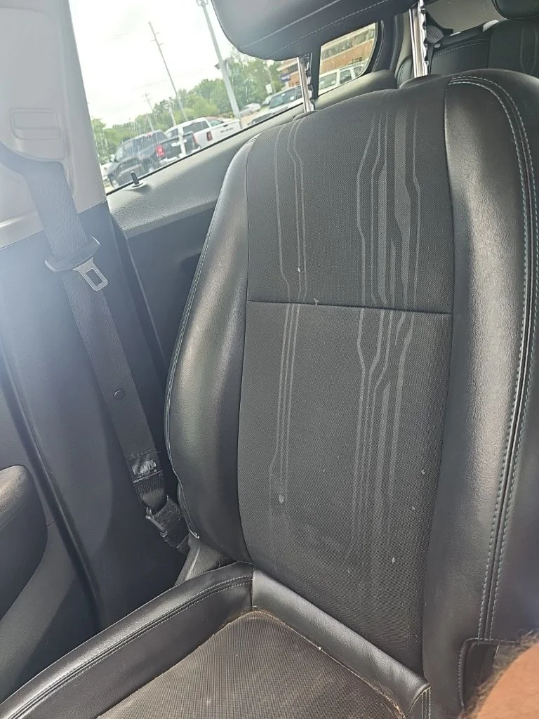 Used 2016 Orange Chevrolet LT image 11