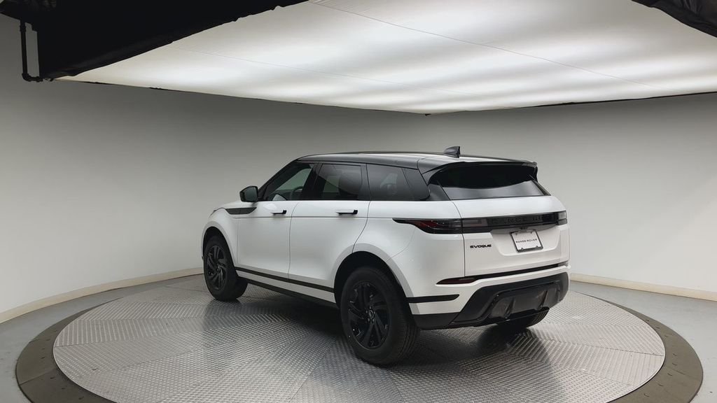 New 2026 Fuji White Land Rover S image 4