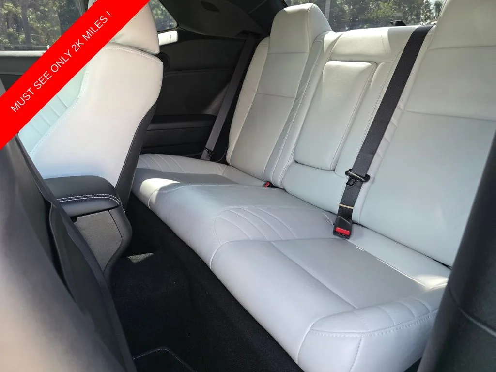 Used 2023 Gray Dodge SRT Hellcat Jailbreak image 23