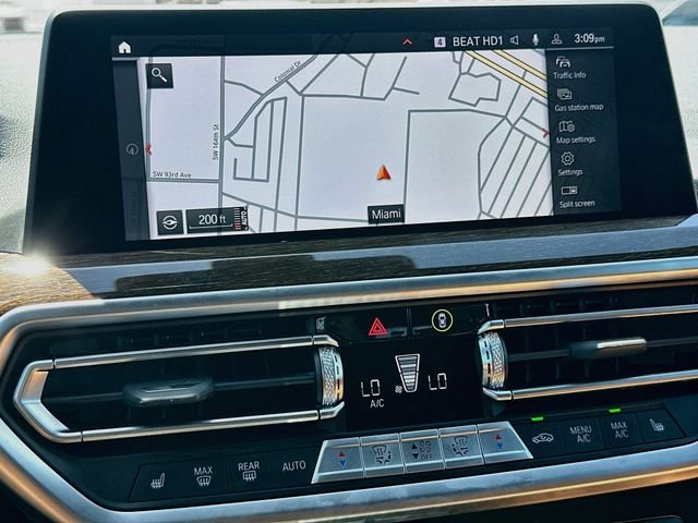 Certified Used 2023 Black BMW sDrive30i image 13