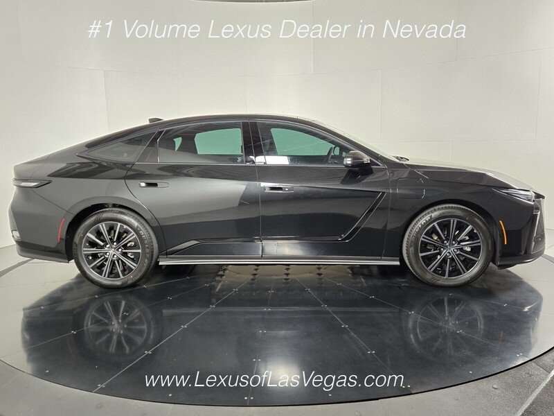 New 2026 Caviar Lexus PREMIUM image 3