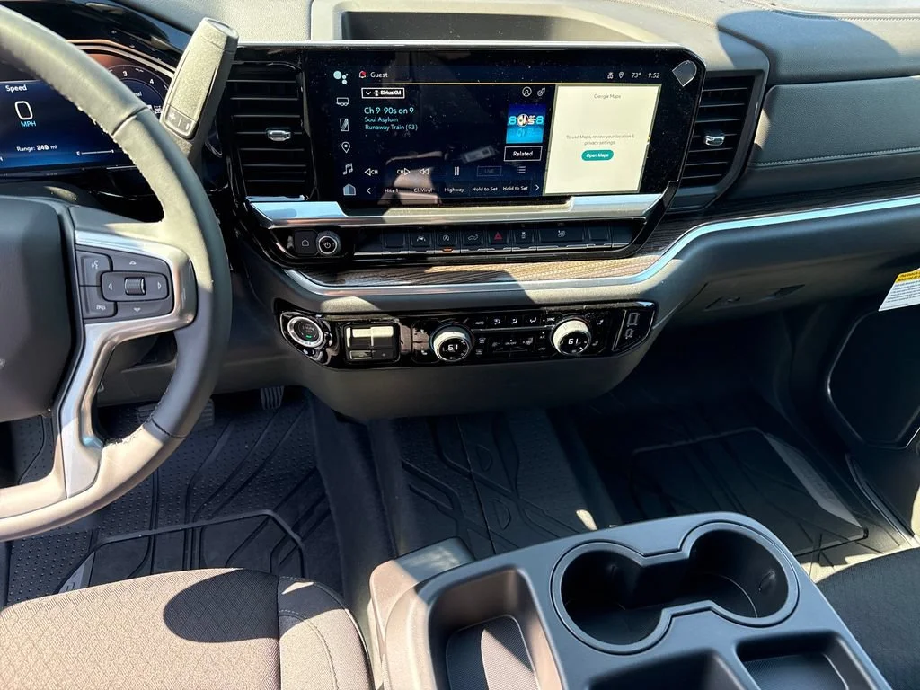 2026 Chevrolet Silverado 1500 RST - Photo 15