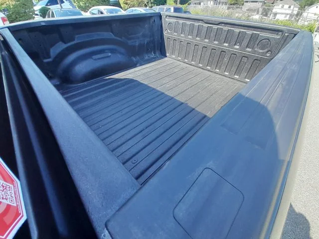 Used 2020 Gray Ram Rebel image 52