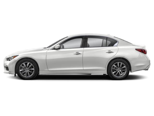 Used 2023  INFINITI Luxe image 4