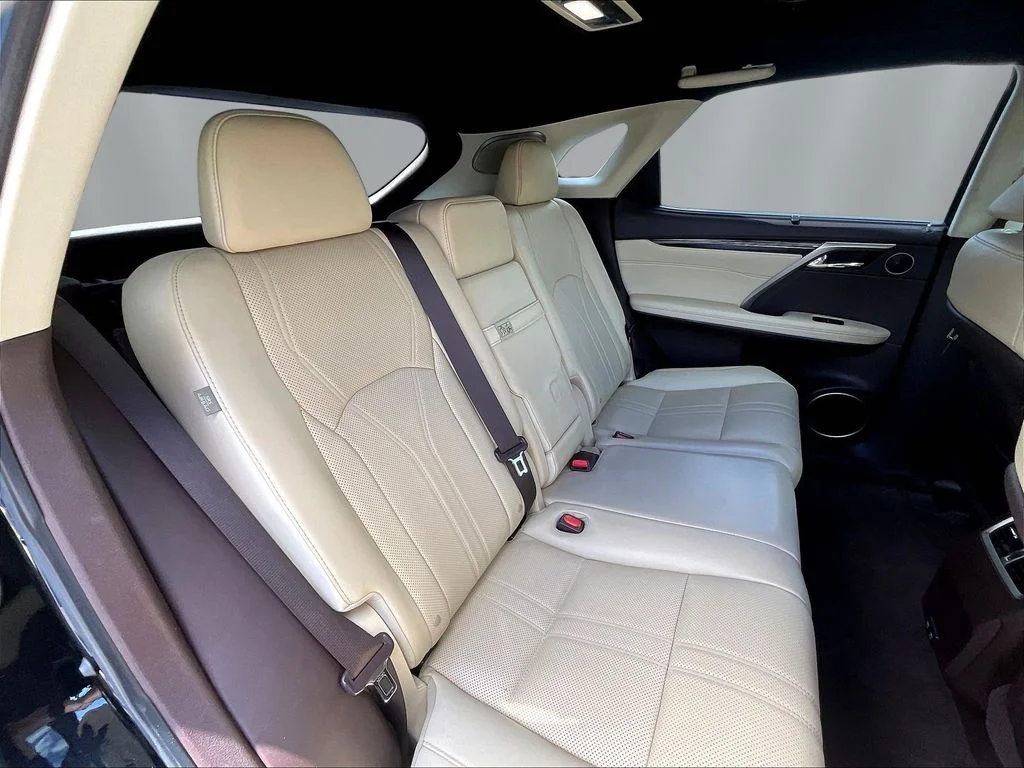 Used 2020 Obsidian Lexus 450h image 25