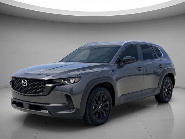 2025 Mazda CX-50 2.5 S Preferred