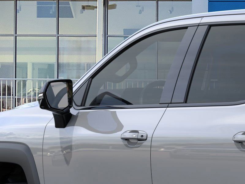 2026 Chevrolet Silverado EV LT - Photo 12