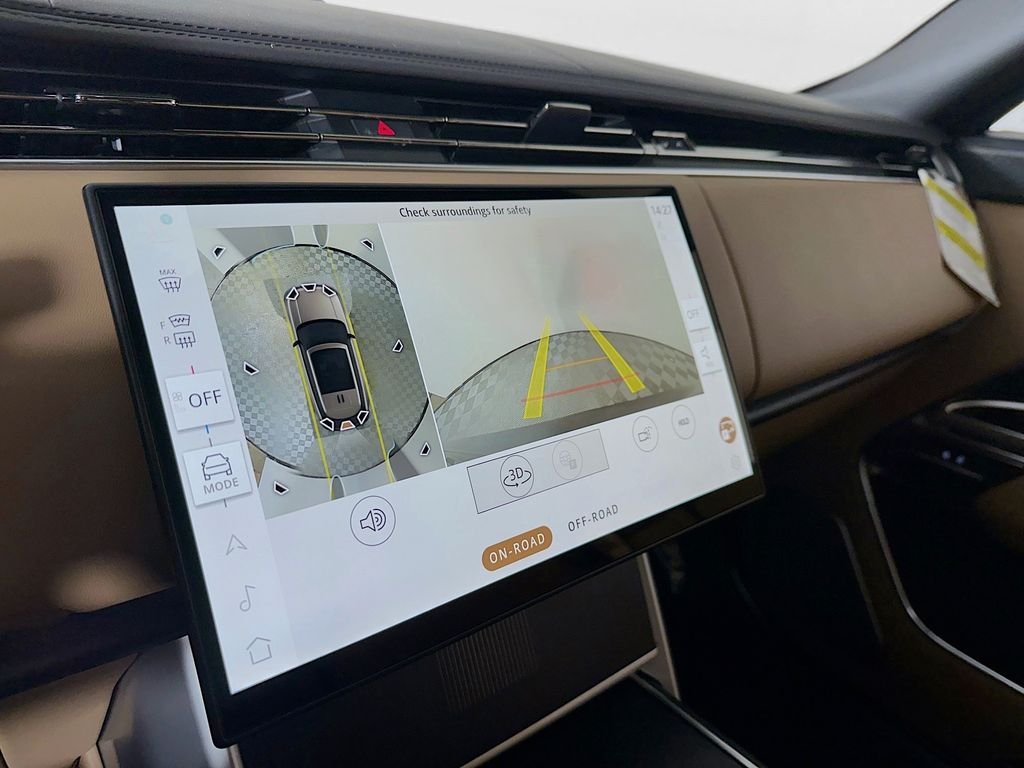 2026 Land Rover Range Rover Autobiography - Photo 19