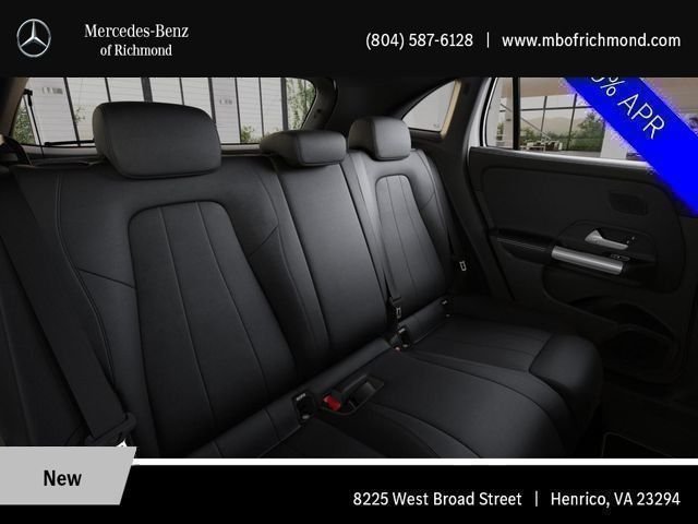 Certified Used 2026 White Mercedes-Benz GLA 250 image 5