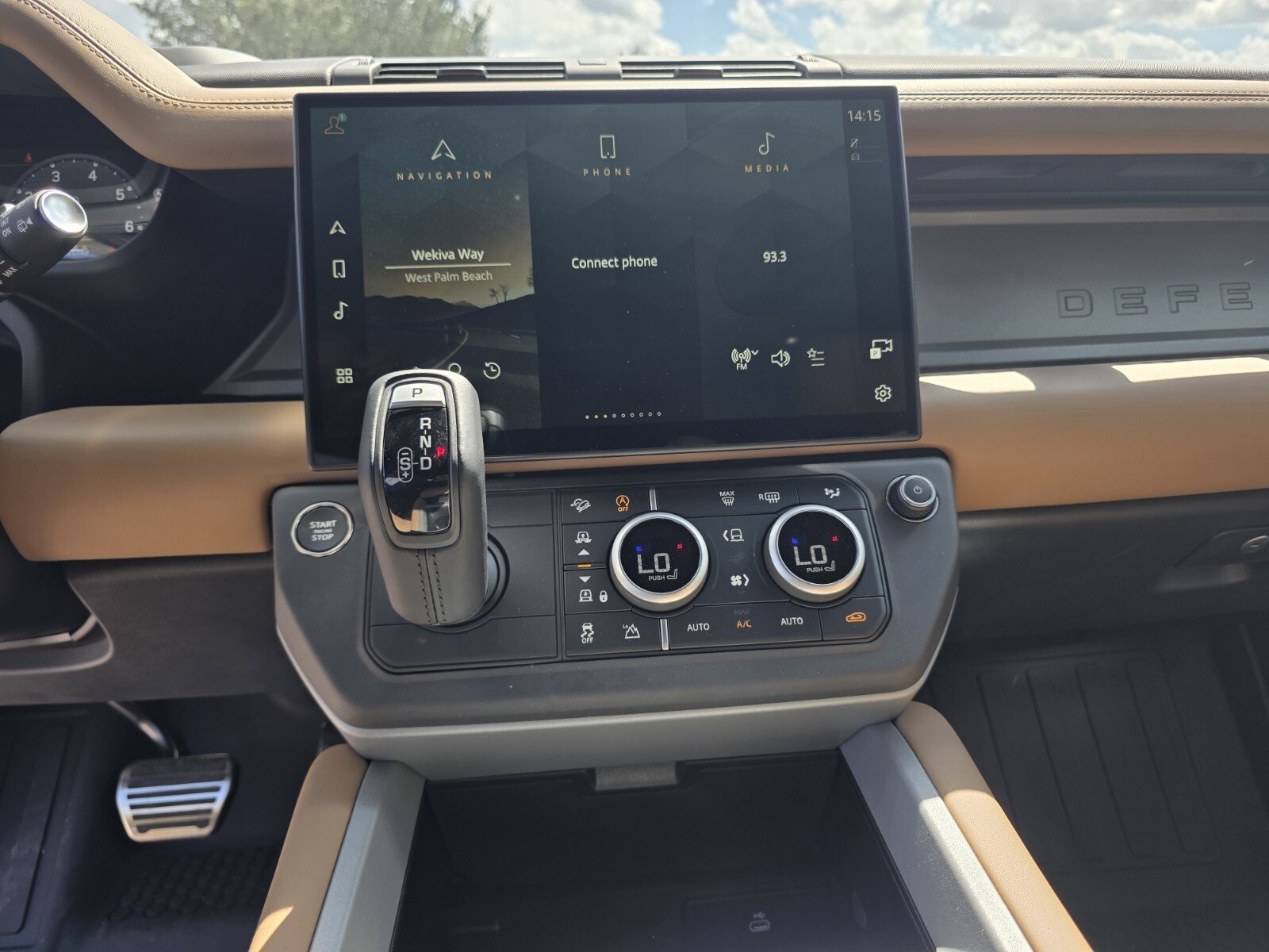 New 2026 Borasco Grey Land Rover P400 X image 16
