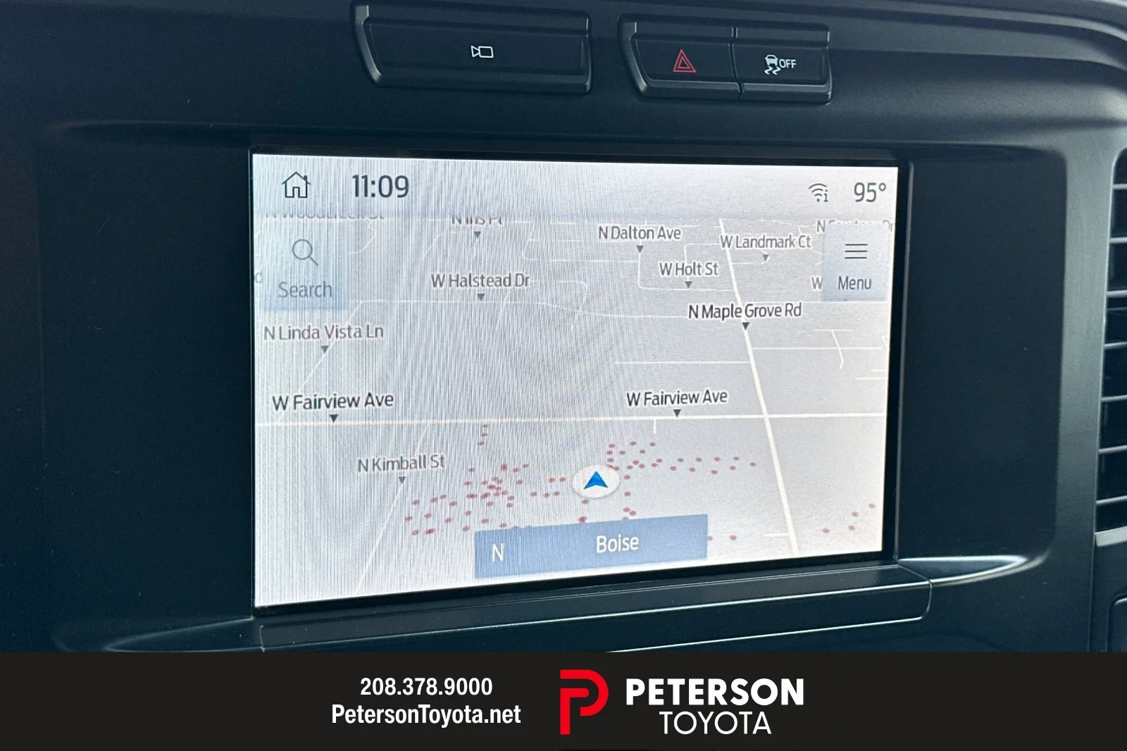 Used 2023  Ford XLT image 17