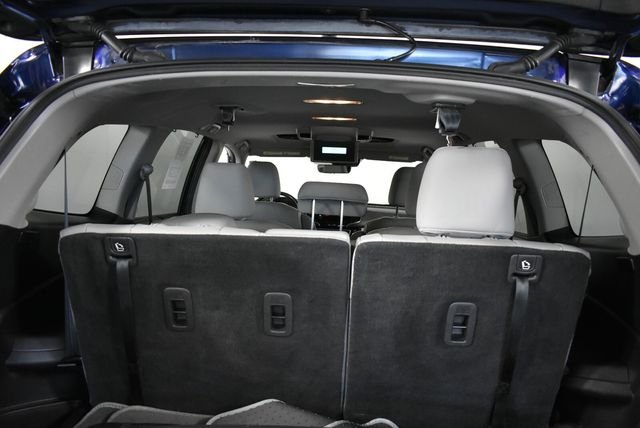 Used 2019 Blue Honda Touring image 26