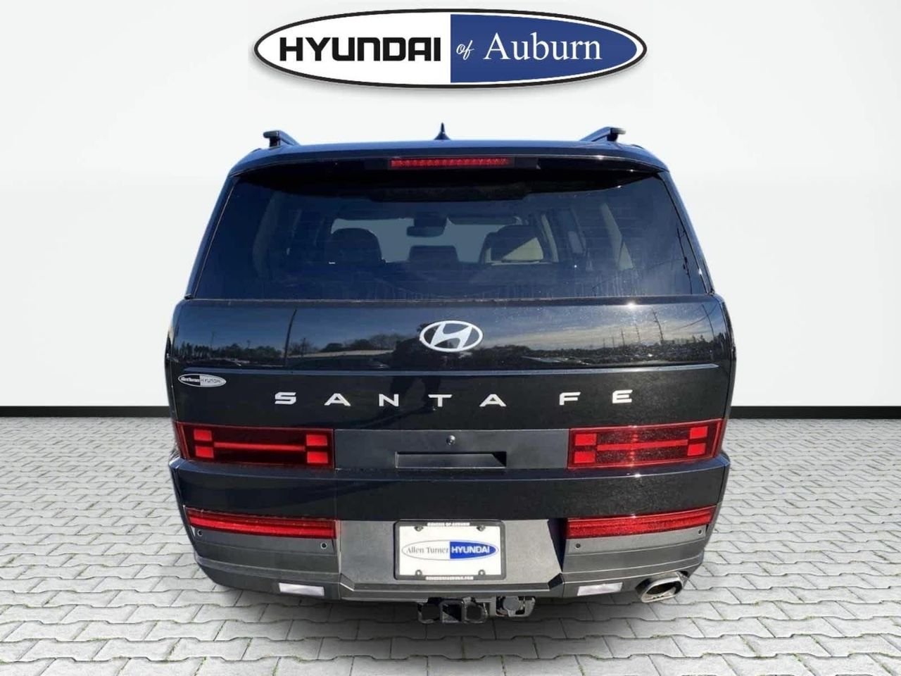 2026 Hyundai Santa Fe SEL - Photo 12