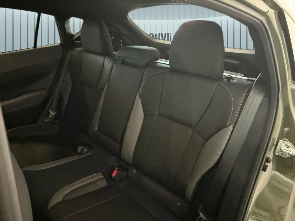 Certified Used 2025 Green Subaru Wilderness image 22