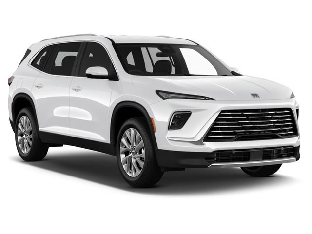 2025 Buick Enclave Preferred's photo
