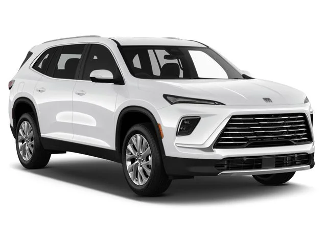 2025 Buick Enclave Preferred's photo