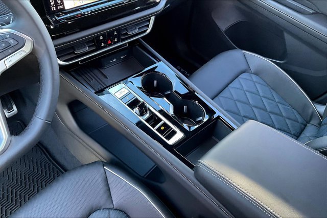 2026 Volkswagen Atlas Cross Sport SEL Premium R-LINE - Photo 10