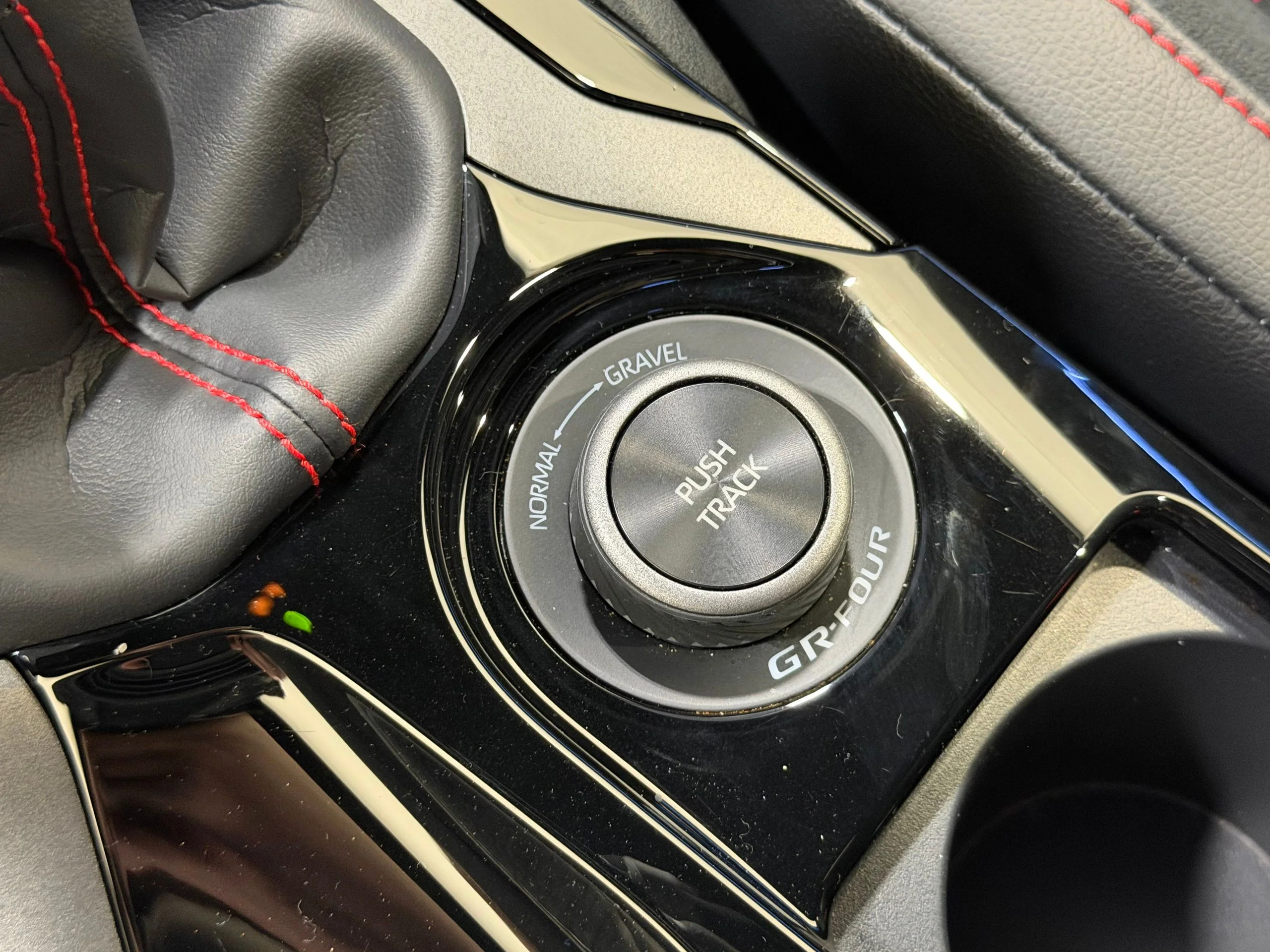 Used 2025 Gray Toyota Premium Plus image 41