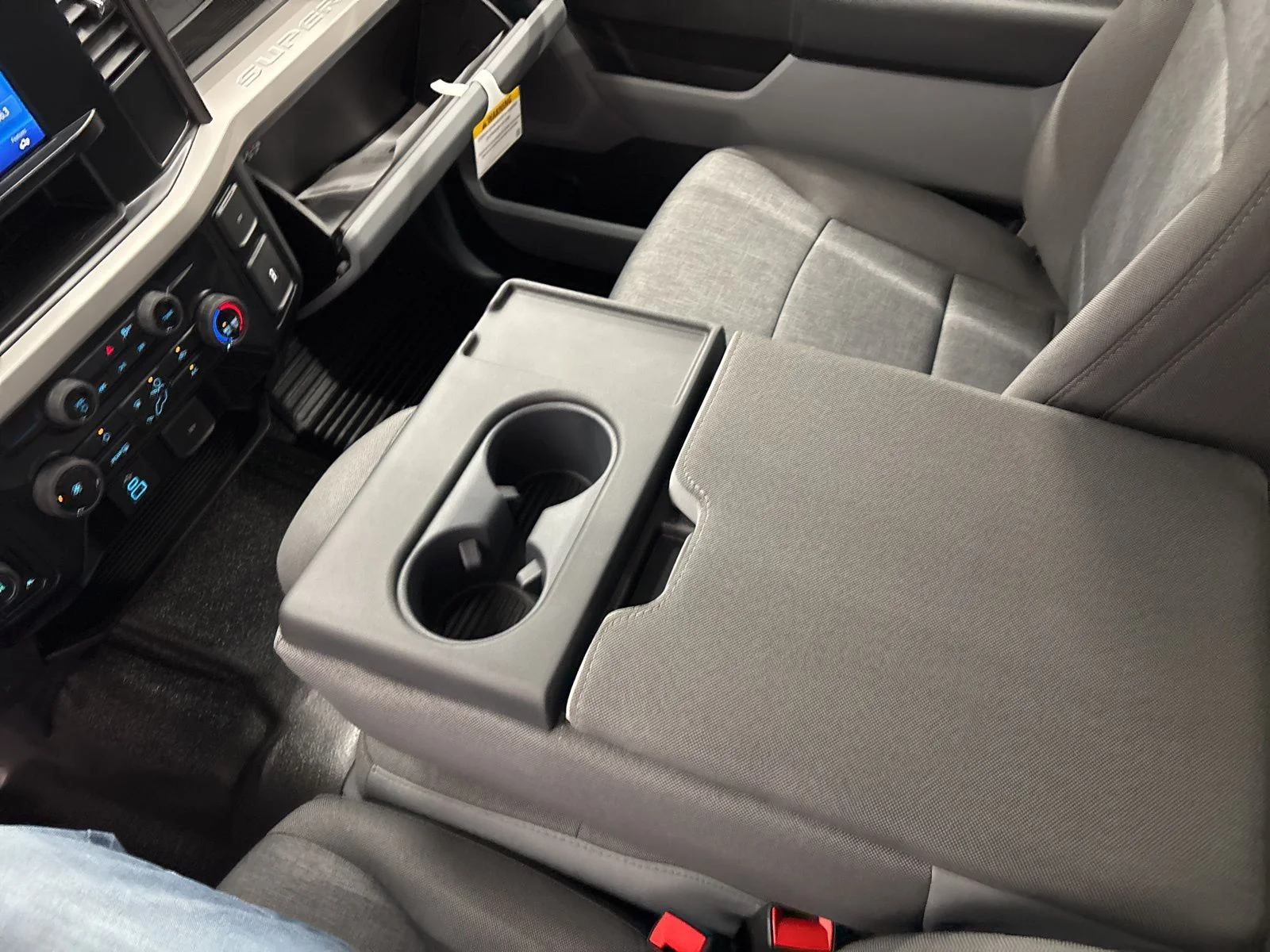 2026 Ford F-250 Super Duty XL - Photo 23