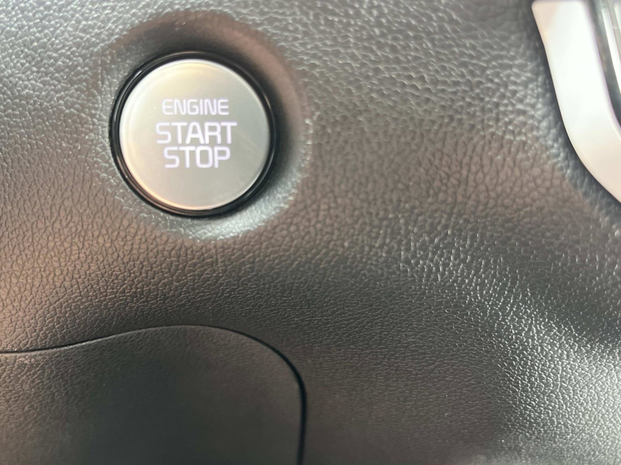 New 2026 Ebony Black Kia EX image 28